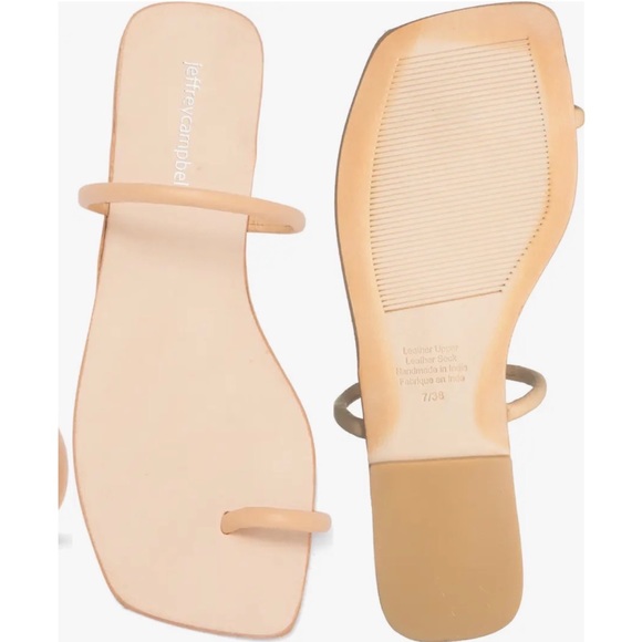 jeffrey campbell darby sandals